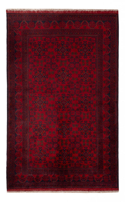 Khal Mohammadi Dywan 123x195cm - Dywan orientalny