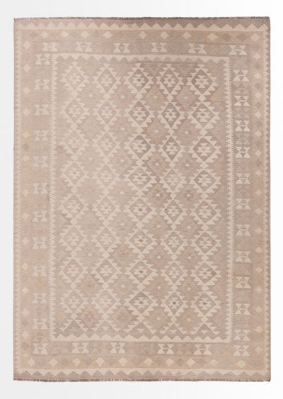Kilim Maimana Dywan 210x301cm - Dywan wełniany