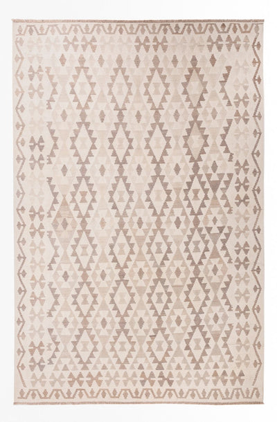 Kilim Maimana Dywan 200x300cm - Dywan wełniany