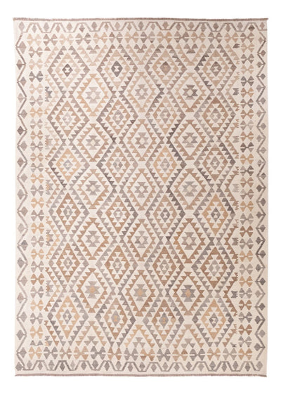 Kilim Maimana Dywan 199x290cm - Dywan wełniany