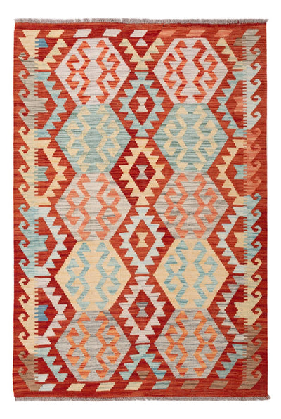 Kilim Maimana Dywan 118x179cm - Dywan wełniany