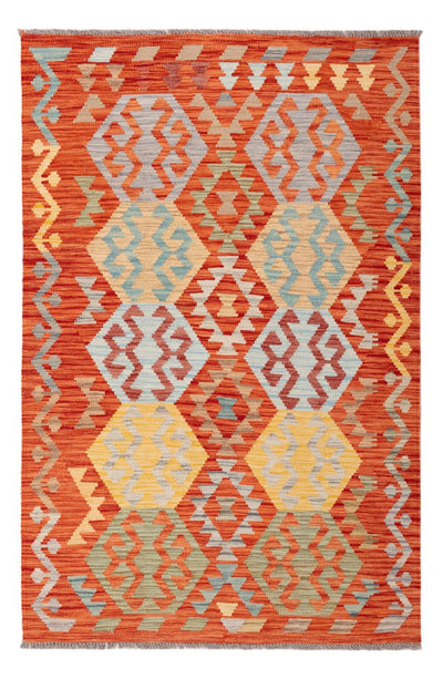 Kilim Maimana Dywan 115x180cm - Dywan wełniany