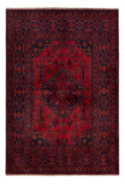 Khal Mohammadi Dywan 128x197cm - Dywan orientalny