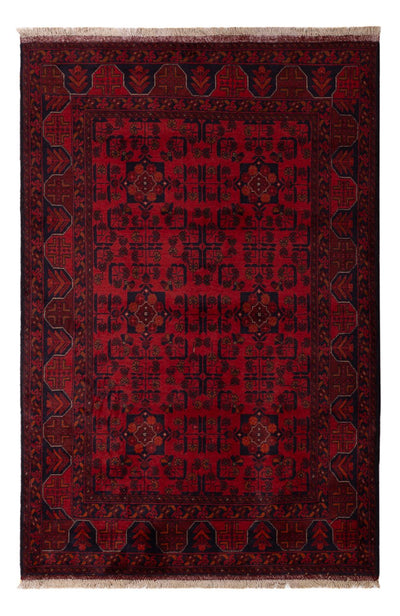 Khal Mohammadi Dywan 127x191cm - Dywan orientalny