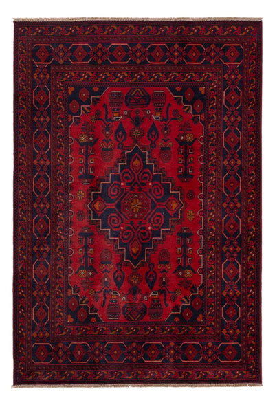 Khal Mohammadi Dywan 127x197cm - Dywan orientalny