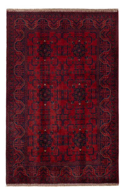 Khal Mohammadi Dywan 132x199cm - Dywan orientalny
