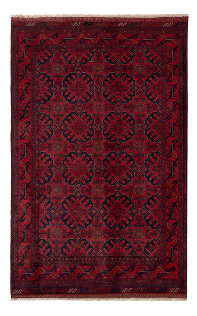 Khal Mohammadi Dywan 125x198cm - Dywan orientalny