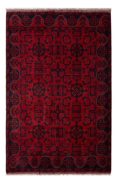 Khal Mohammadi Dywan 130x196cm - Dywan orientalny