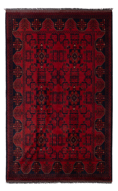 Khal Mohammadi Dywan 121x197cm - Dywan orientalny