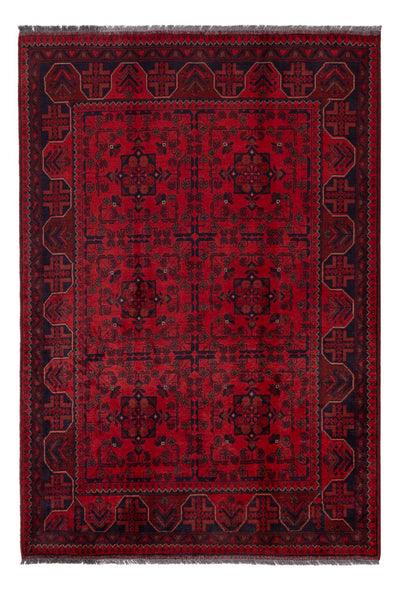 Khal Mohammadi Dywan 128x195cm - Dywan orientalny