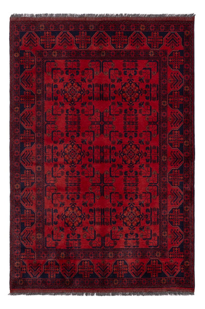 Khal Mohammadi Dywan 133x194cm - Dywan orientalny
