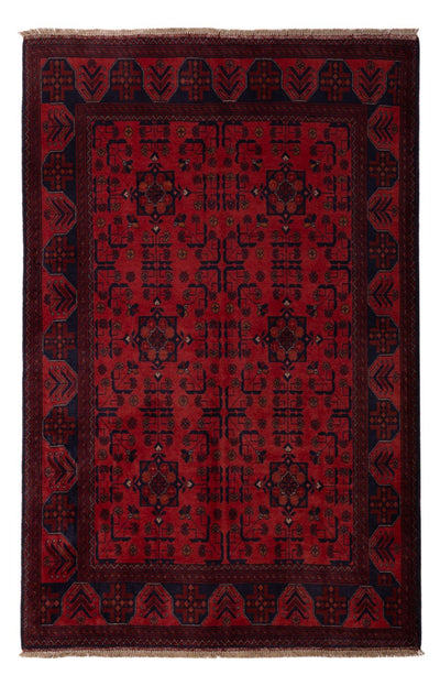 Khal Mohammadi Dywan 127x193cm - Dywan orientalny