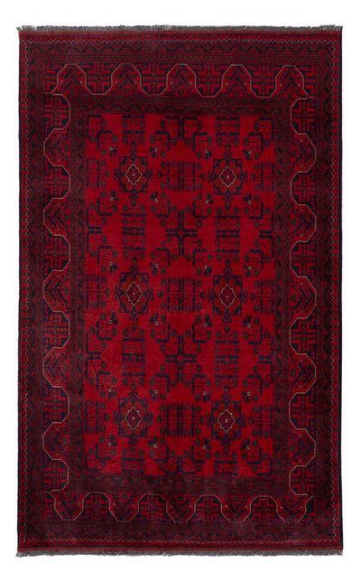 Khal Mohammadi Dywan 121x195cm - Dywan orientalny