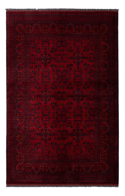Khal Mohammadi Dywan 129x198cm - Dywan orientalny