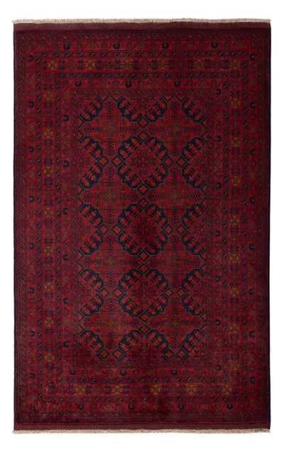 Khal Mohammadi Dywan 124x193cm - Dywan orientalny