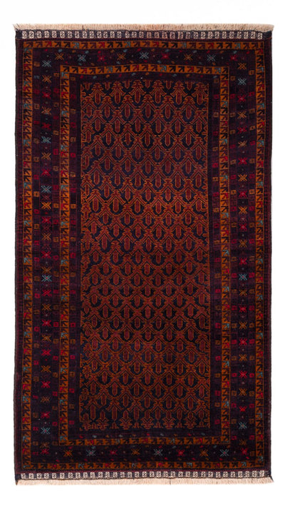 Dywan beludżycki 114x200cm - Dywan orientalny