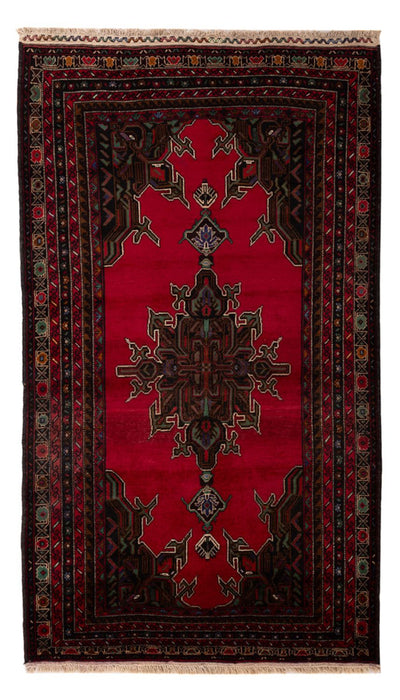 Dywan beludżycki 116x215cm - Dywan orientalny