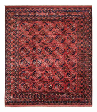 Bukhara Dywan 351x404cm - Dywan orientalny