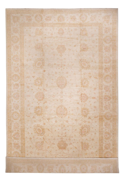 Dywan Zieglera 350x543cm - Dywan orientalny