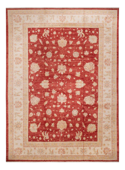 Dywan Zieglera 253x493cm - Dywan orientalny