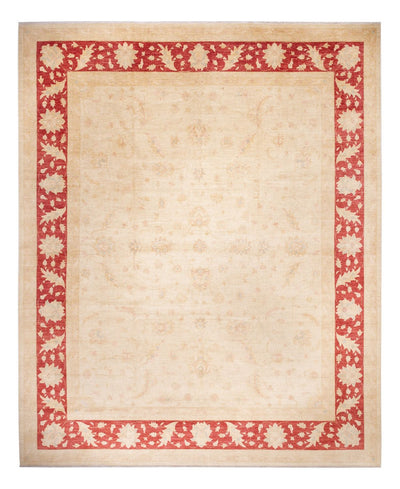 Dywan Zieglera 398x488cm - Dywan orientalny