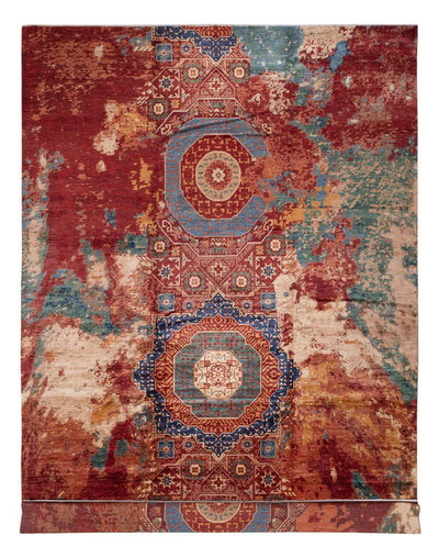 Designerski dywan 357x548cm - Designerteppich