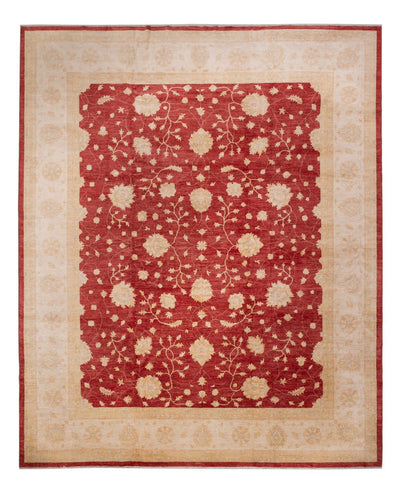 Dywan Zieglera 405x491cm - Dywan orientalny