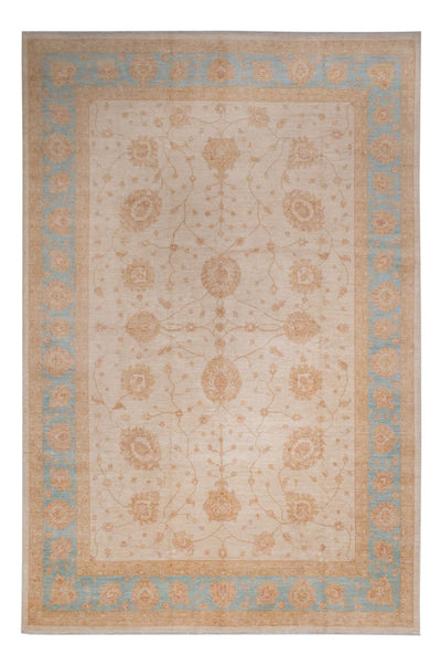 Dywan Zieglera 304x440cm - Dywan orientalny