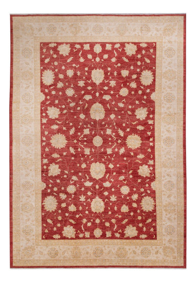 Dywan Zieglera 310x444cm - Dywan orientalny