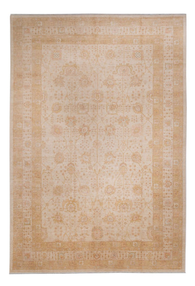 Dywan Zieglera 301x437cm - Dywan orientalny
