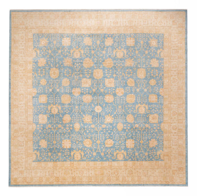 Dywan Zieglera 389x399cm - Dywan orientalny