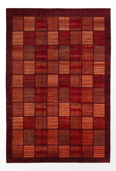 Ziegler nowoczesny Dywan 300x493cm - Dywan orientalny