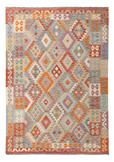 Kilim Maimana Dywan 177x251cm - Dywan wełniany