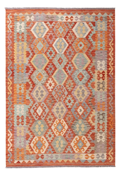 Kilim Maimana Dywan 174x246cm - Dywan wełniany
