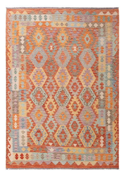 Kilim Maimana Dywan 179x251cm - Dywan wełniany