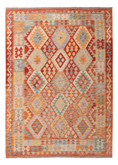 Kilim Maimana Dywan 178x245cm - Dywan wełniany