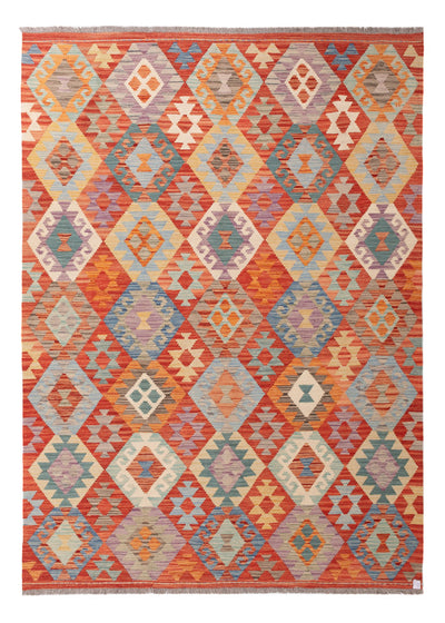 Kilim Maimana Dywan 174x237cm - Dywan wełniany