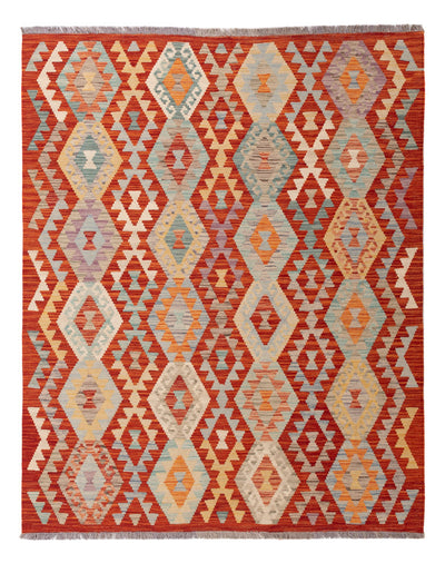 Kilim Maimana Dywan 153x194cm - Dywan wełniany