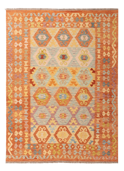 Kilim Maimana Dywan 177x246cm - Dywan wełniany