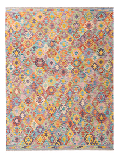 Kilim Maimana Dywan 188x246cm - Dywan wełniany