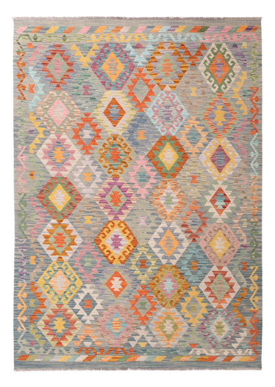Kilim Maimana Dywan 172x248cm - Dywan wełniany