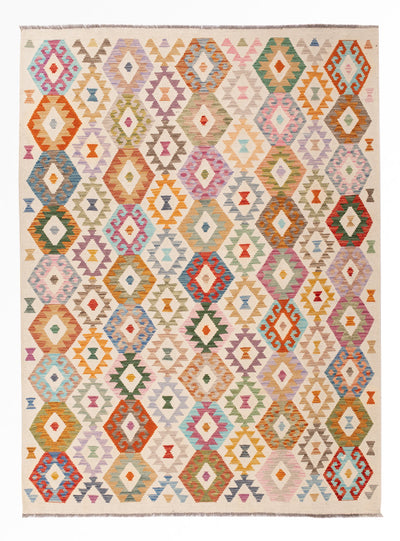 Kilim Maimana Dywan 178x241cm - Dywan wełniany