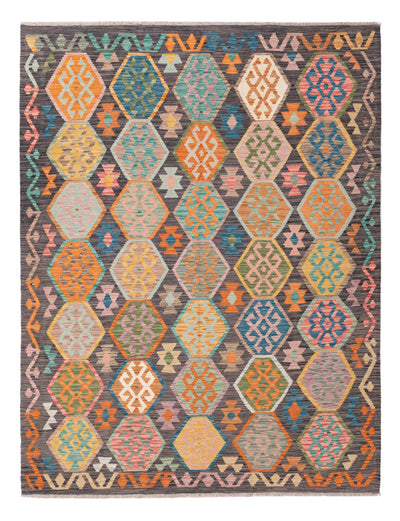 Kilim Maimana Dywan 175x232cm - Dywan wełniany