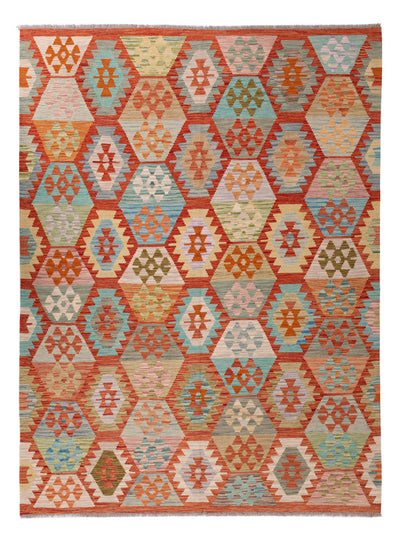 Kilim Maimana Dywan 180x242cm - Dywan wełniany
