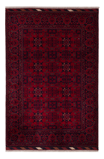 Dywan afgański 102x150cm - Dywan orientalny