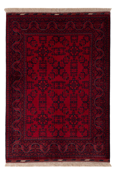 Dywan afgański 101x147cm - Dywan orientalny