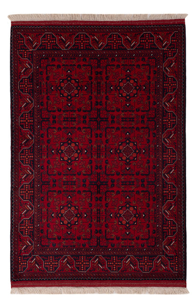 Dywan afgański 98x150cm - Dywan orientalny
