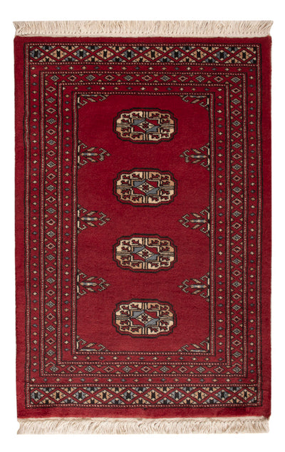 Dywan pakistański 63x93cm - Dywan orientalny