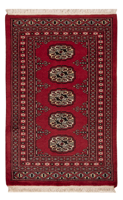 Dywan pakistański 62x94cm - Dywan orientalny