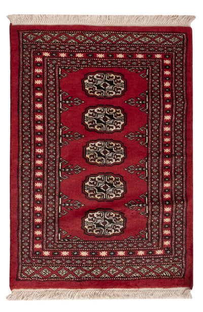Dywan pakistański 61x93cm - Dywan orientalny